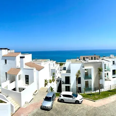 Appartamento Amazing 3bedroom Sea View Links Ii Spain