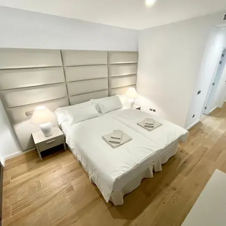 Appartamento Amazing 3bedroom Sea View Links Ii Spain