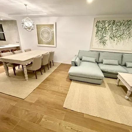 Amazing 3bedroom Sea View Links Ii Spain * La Alcaidesa