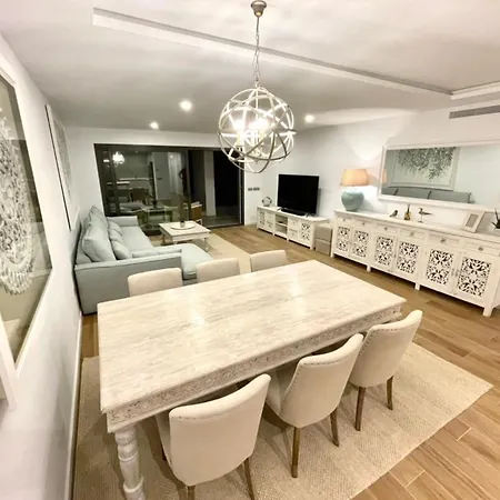 Appartamento Amazing 3bedroom Sea View Links Ii Spain *