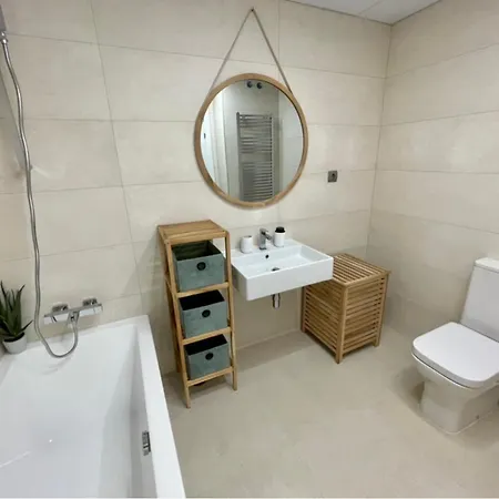 Amazing 3bedroom Sea View Links Ii Spain Appartamento La Alcaidesa