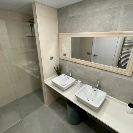 Amazing 3bedroom Sea View Links Ii Spain Appartamento La Alcaidesa