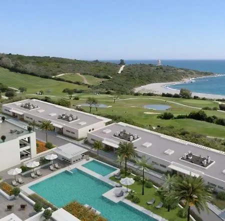 Amazing 3bedroom Sea View Links Ii Spain