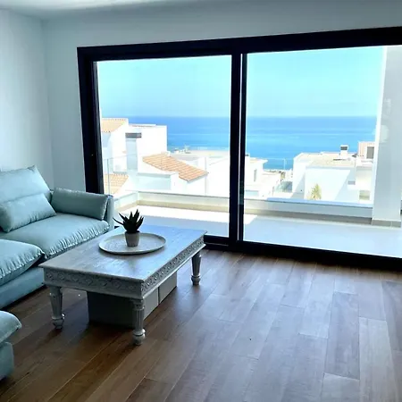 Amazing 3bedroom Sea View Links Ii Spain Appartamento *
