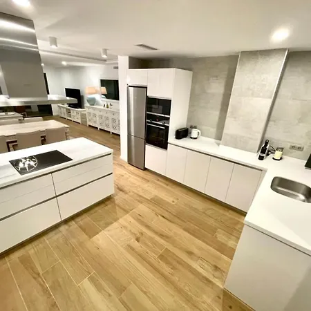 Amazing 3bedroom Sea View Links Ii Spain