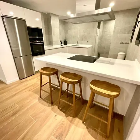 Amazing 3bedroom Sea View Links Ii Spain Appartamento La Alcaidesa