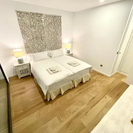Amazing 3bedroom Sea View Links Ii Spain