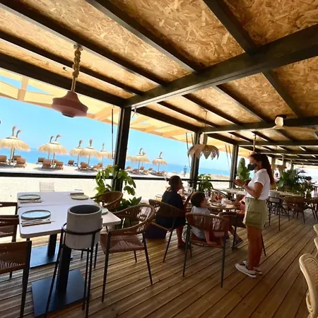 Amazing 3bedroom Sea View Links Ii Spain Appartamento *
