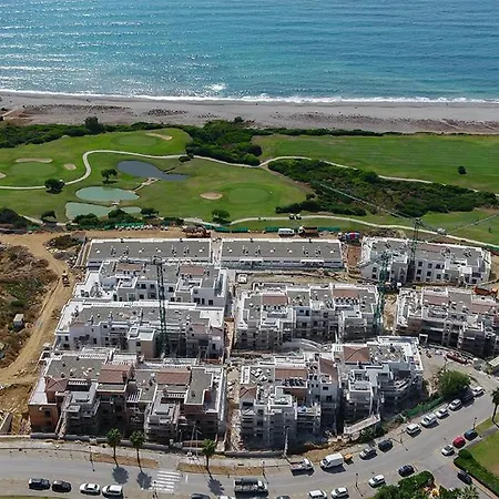 Amazing 3bedroom Sea View Links Ii Spain Appartamento *