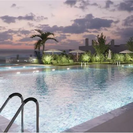 Appartamento Amazing 3bedroom Sea View Links Ii Spain La Alcaidesa